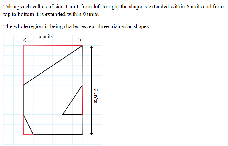 Geometry homework question answer, step 1, image 1