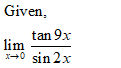 Calculus homework question answer, step 1, image 1