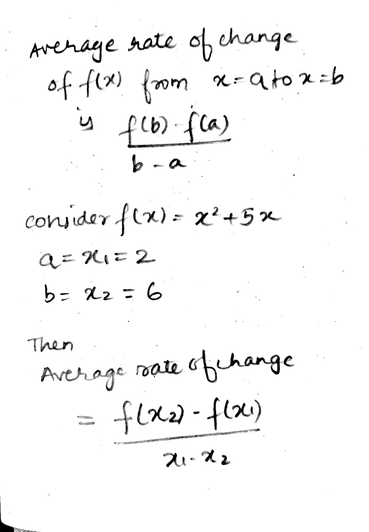 Algebra homework question answer, step 1, image 1