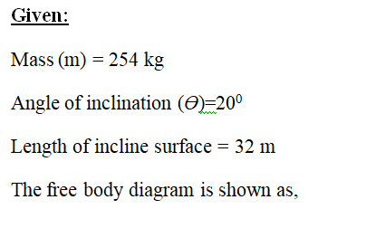 Physics homework question answer, step 1, image 1