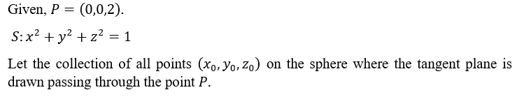 Advanced Math homework question answer, step 1, image 1