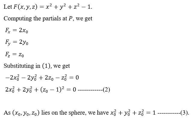 Advanced Math homework question answer, step 2, image 2