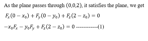 Advanced Math homework question answer, step 2, image 1