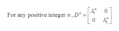 0
For any positive integer n, D
0
