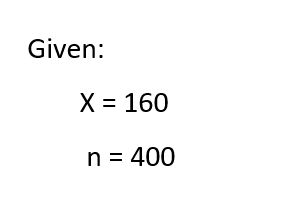 Statistics homework question answer, step 1, image 1