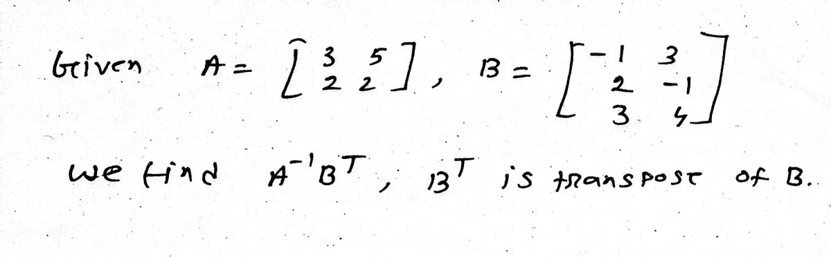 Algebra homework question answer, step 1, image 1