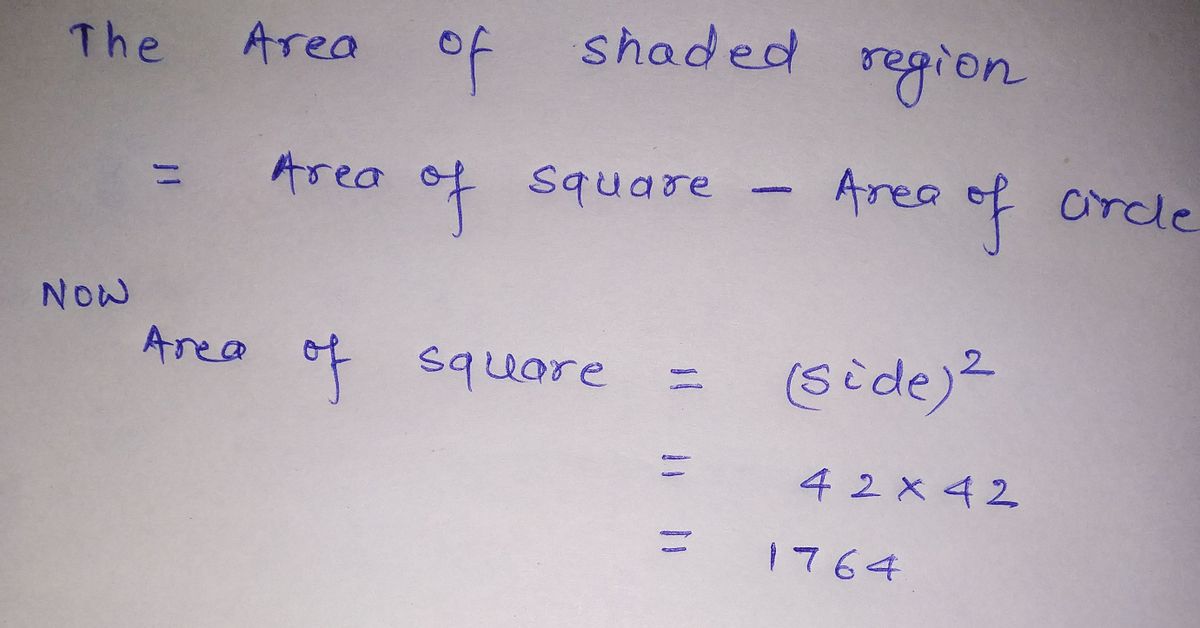 Geometry homework question answer, step 1, image 1