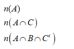 Statistics homework question answer, step 1, image 1