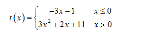 Algebra homework question answer, step 1, image 1