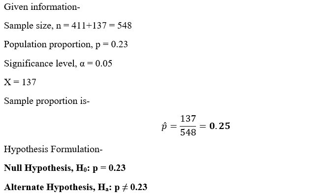 Statistics homework question answer, step 1, image 1