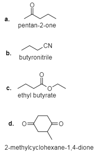 Chemistry homework question answer, step 1, image 1