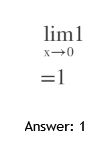 Calculus homework question answer, step 2, image 1