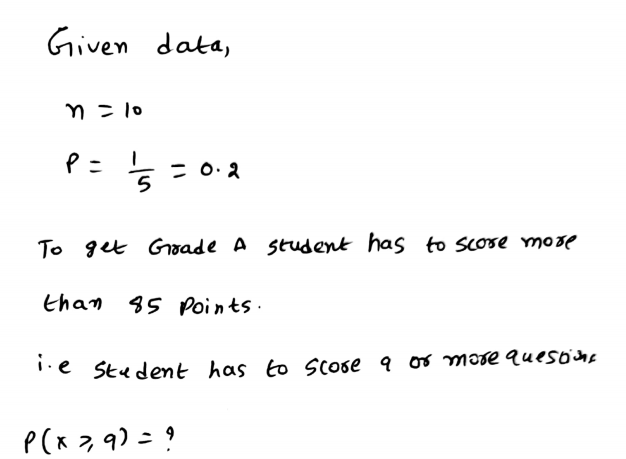 Statistics homework question answer, step 1, image 1