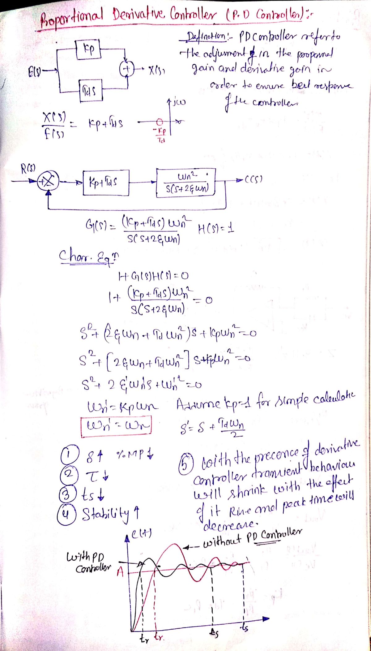 Electrical Engineering homework question answer, step 1, image 1