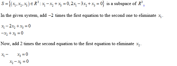 Algebra homework question answer, step 2, image 1