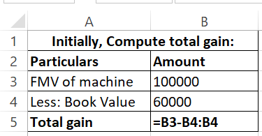 Accounting homework question answer, step 1, image 2