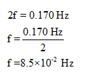 Physics homework question answer, step 1, image 2