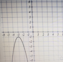 Algebra homework question answer, step 1, image 1