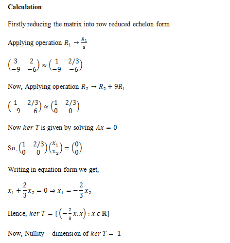 Algebra homework question answer, step 2, image 1