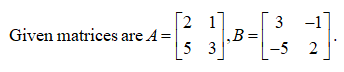 Algebra homework question answer, step 1, image 1