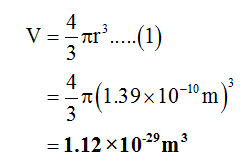 Chemistry homework question answer, step 1, image 3