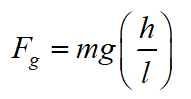 Physics homework question answer, step 1, image 4