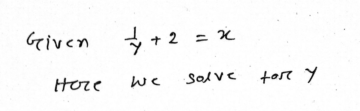 Calculus homework question answer, step 1, image 1