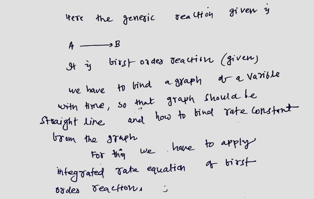 Chemistry homework question answer, step 1, image 1