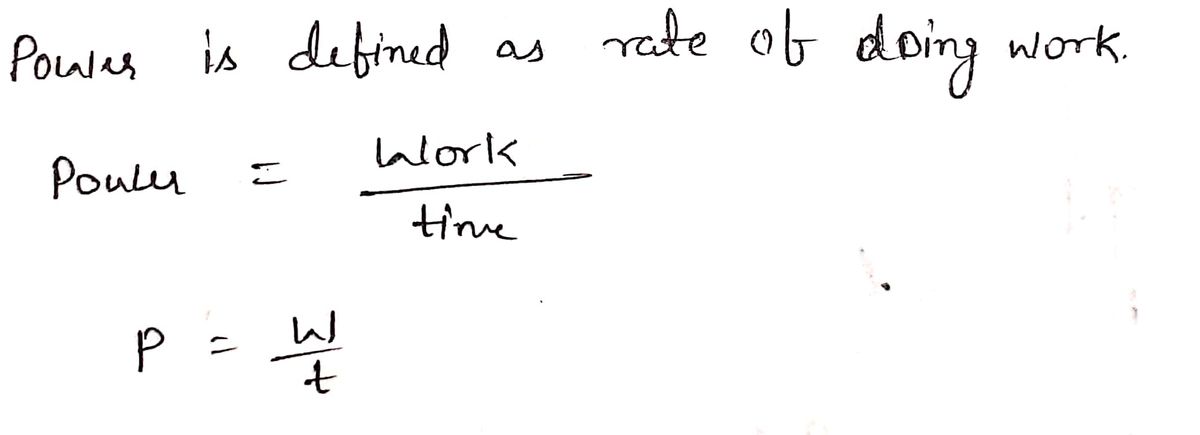 Physics homework question answer, step 1, image 1