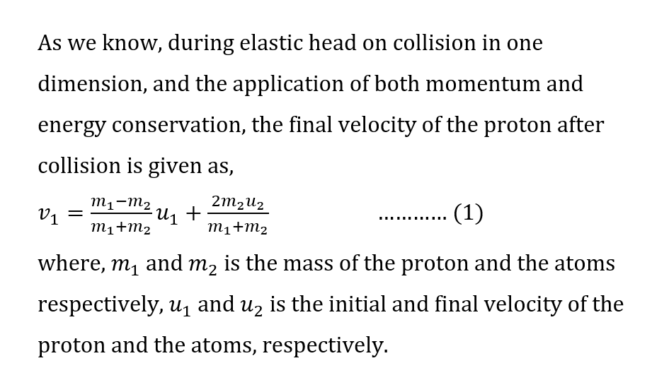 Physics homework question answer, step 1, image 1