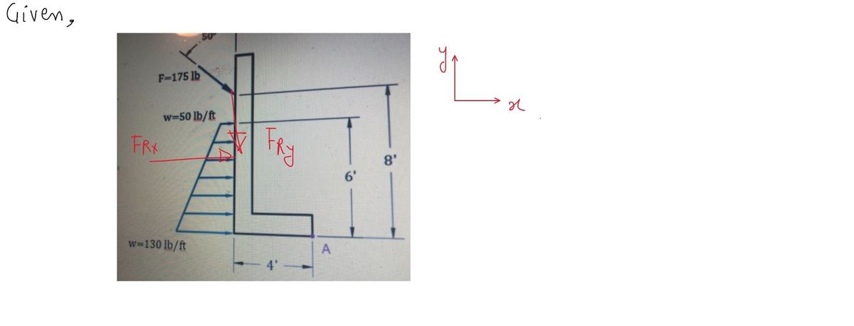 Mechanical Engineering homework question answer, step 1, image 1