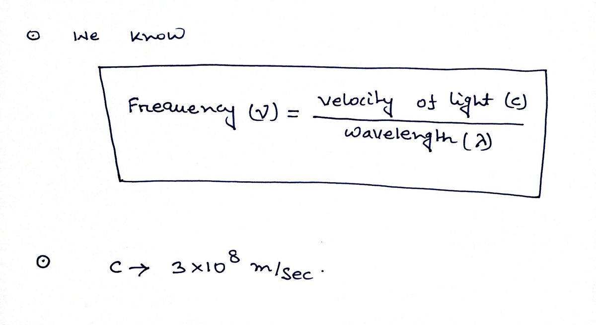 Chemistry homework question answer, step 1, image 1