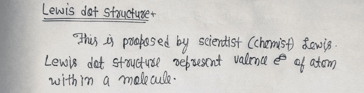 Chemistry homework question answer, step 1, image 1