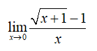 Calculus homework question answer, step 1, image 1