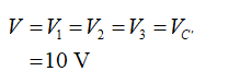 Physics homework question answer, step 3, image 1