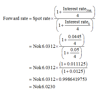 Finance homework question answer, step 2, image 1