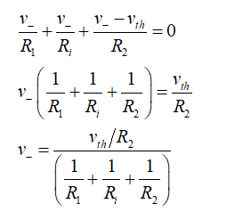 Electrical Engineering homework question answer, step 5, image 1