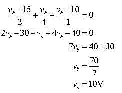 Electrical Engineering homework question answer, step 1, image 1