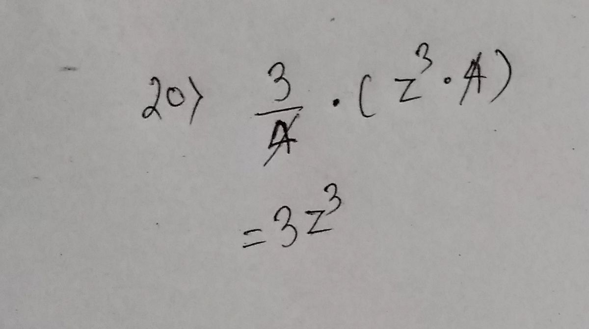 Advanced Math homework question answer, step 1, image 1