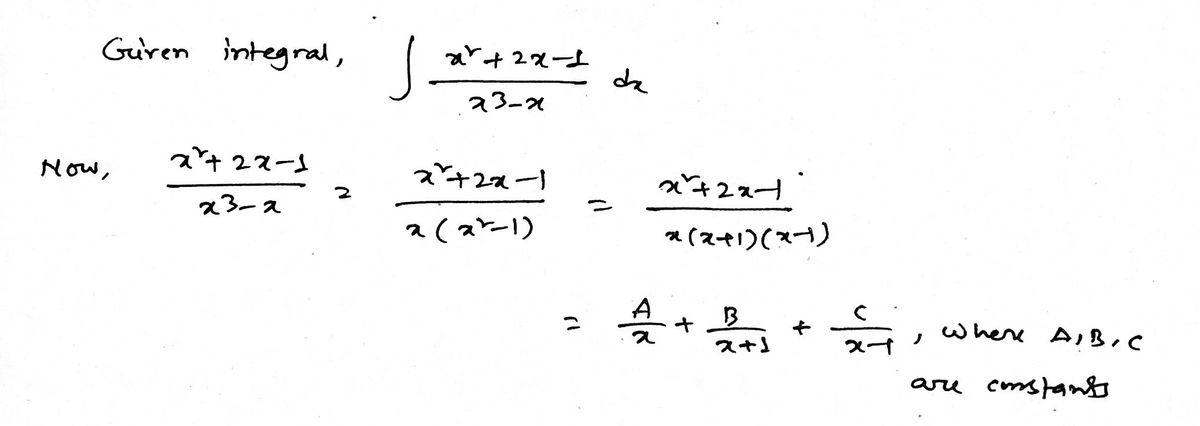 Calculus homework question answer, step 1, image 1