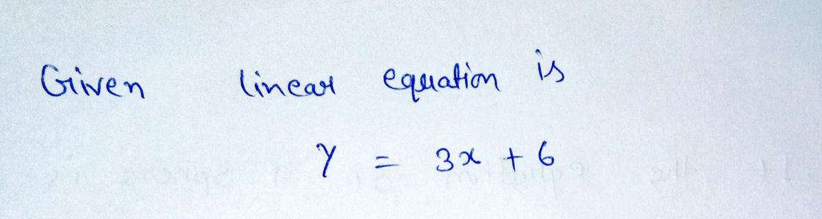 Algebra homework question answer, step 1, image 1