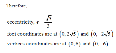 Calculus homework question answer, step 5, image 1