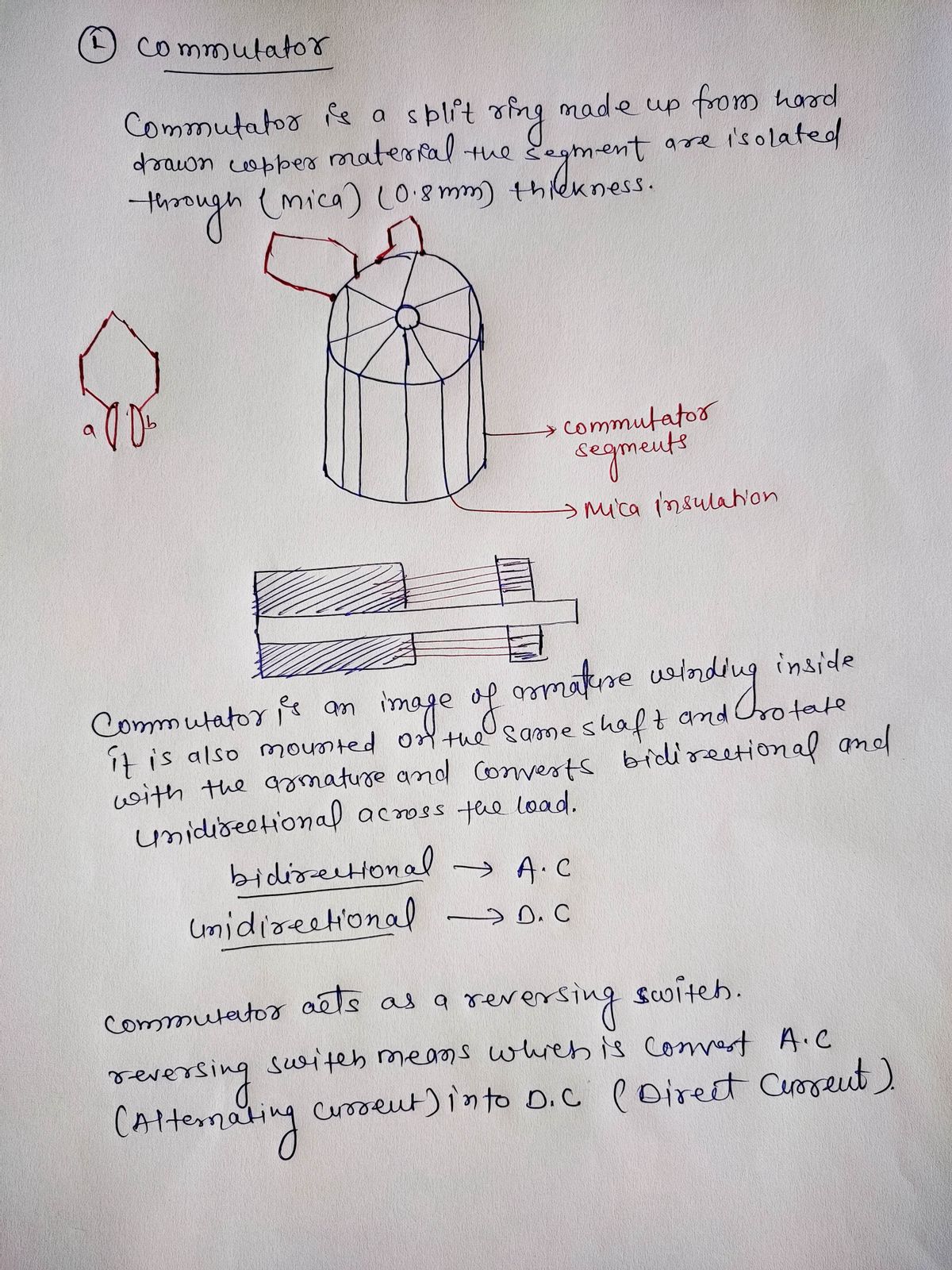 Electrical Engineering homework question answer, step 1, image 1