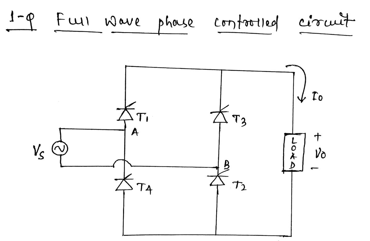 Electrical Engineering homework question answer, step 1, image 1