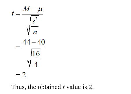 Statistics homework question answer, step 2, image 1