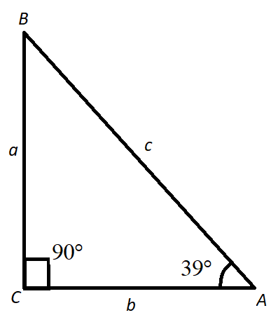 Trigonometry homework question answer, step 1, image 1