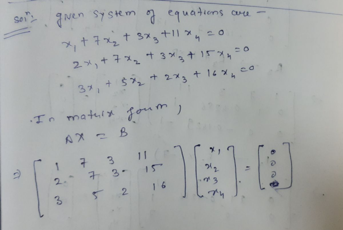 Calculus homework question answer, step 1, image 1