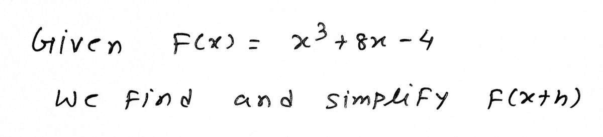 Calculus homework question answer, step 1, image 1