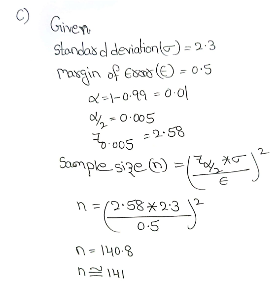 Statistics homework question answer, step 1, image 1