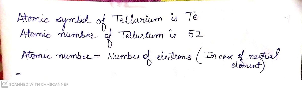 Chemistry homework question answer, step 1, image 1